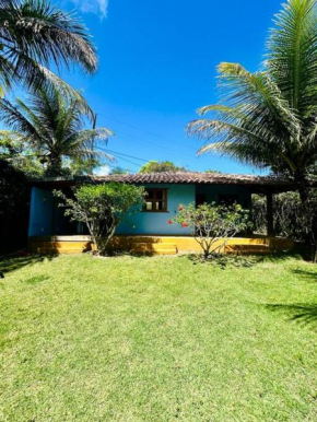 Casa Giramundo